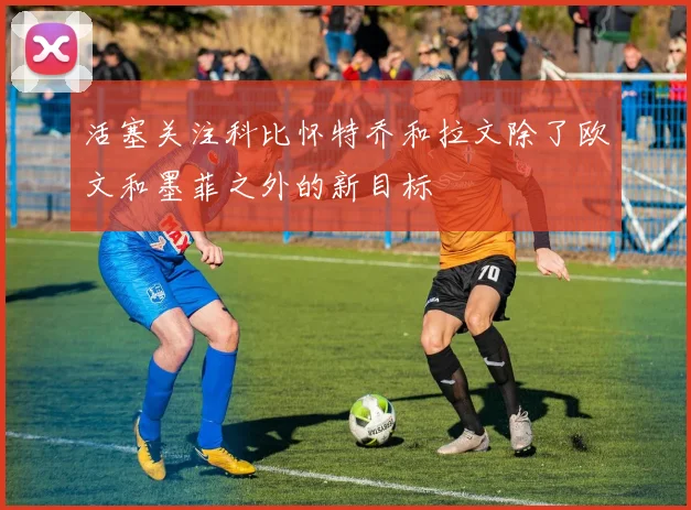 活塞关注科比怀特乔和拉文除了欧文和墨菲之外的新目标