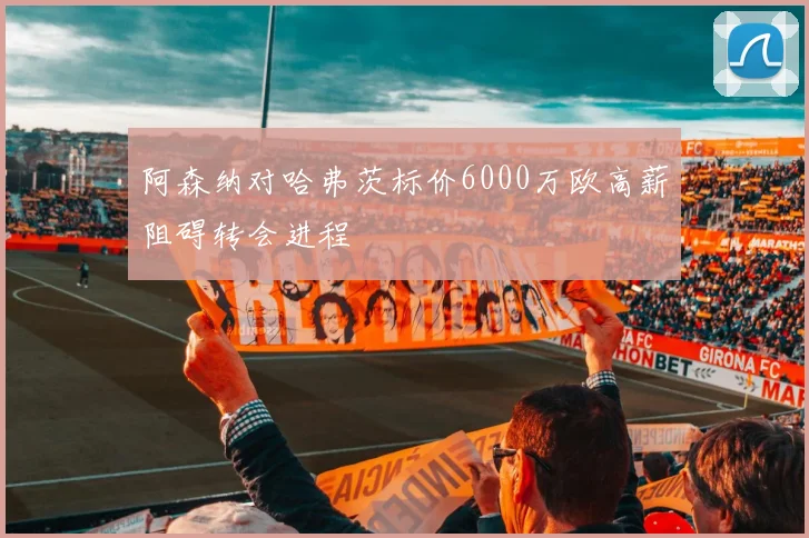 阿森纳对哈弗茨标价6000万欧高薪阻碍转会进程