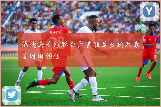 范德彪手指脱臼严重程度分析及康复时间预估