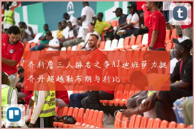 乔科詹三人排名之争AJ迪班萨力挺乔丹超越勒布朗与科比